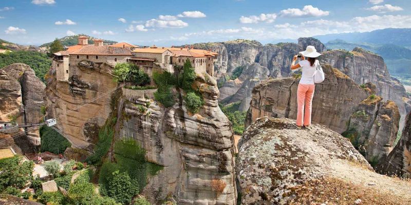 Pacote de Viagem para Turquia, Grécia e Dubai Pacote de Viagem para Turquia, Grécia e Dubai